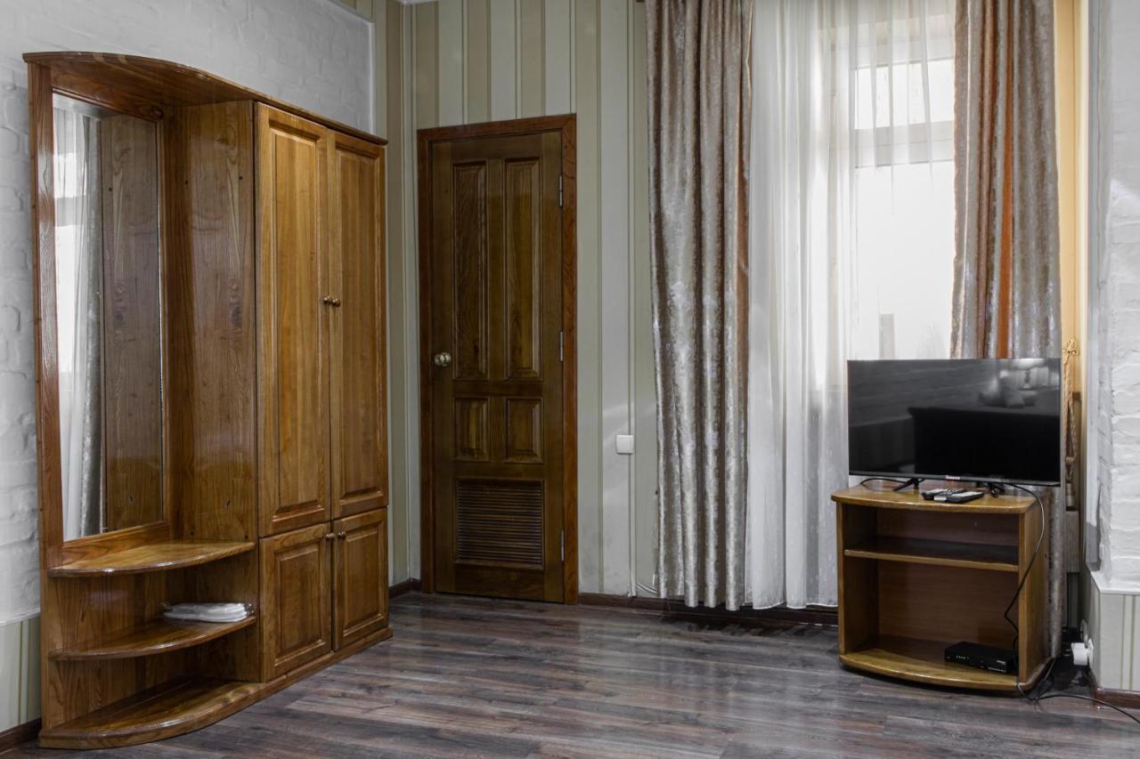 Nur M Hotel Tashkent Exterior foto