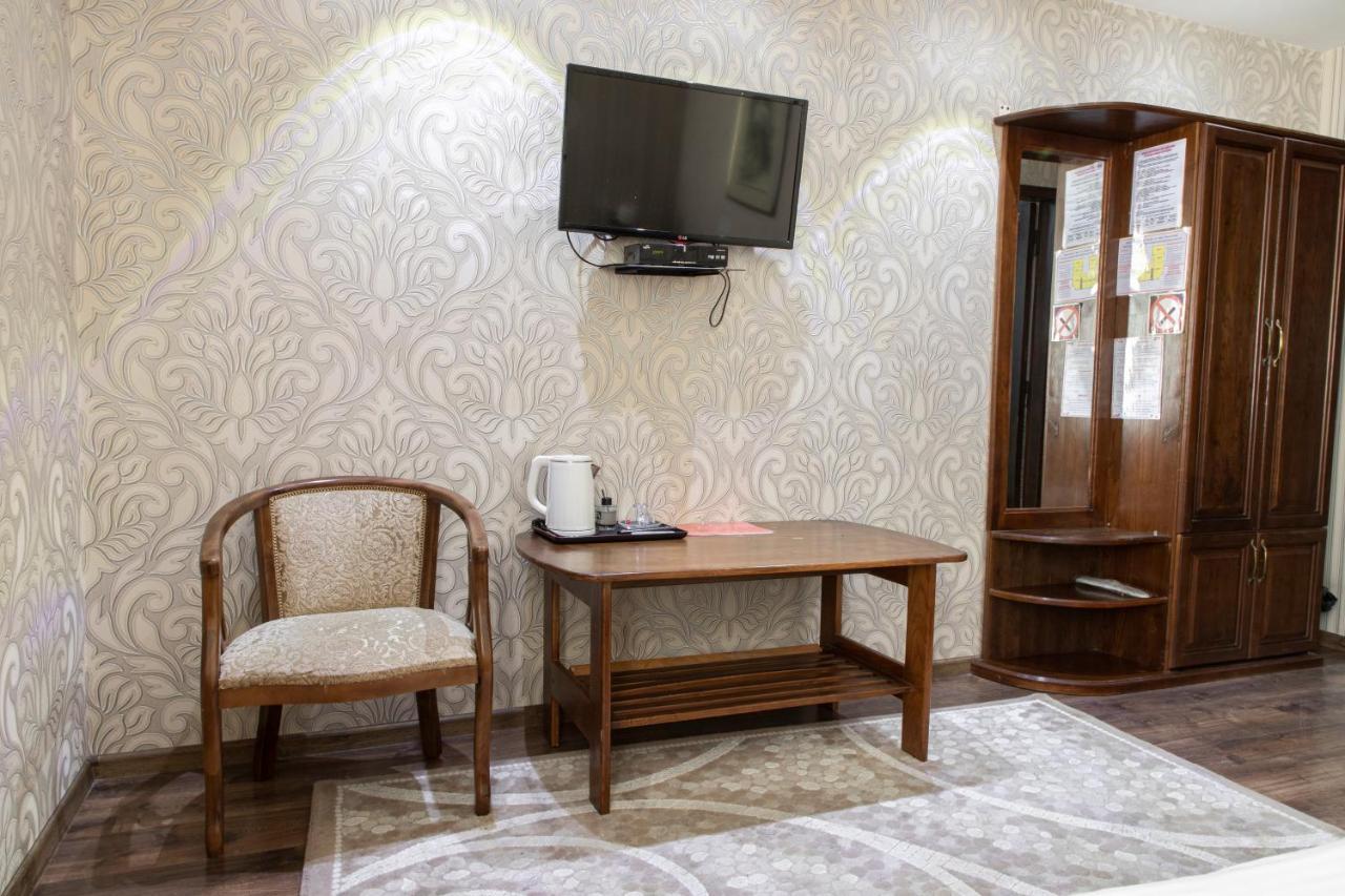 Nur M Hotel Tashkent Exterior foto